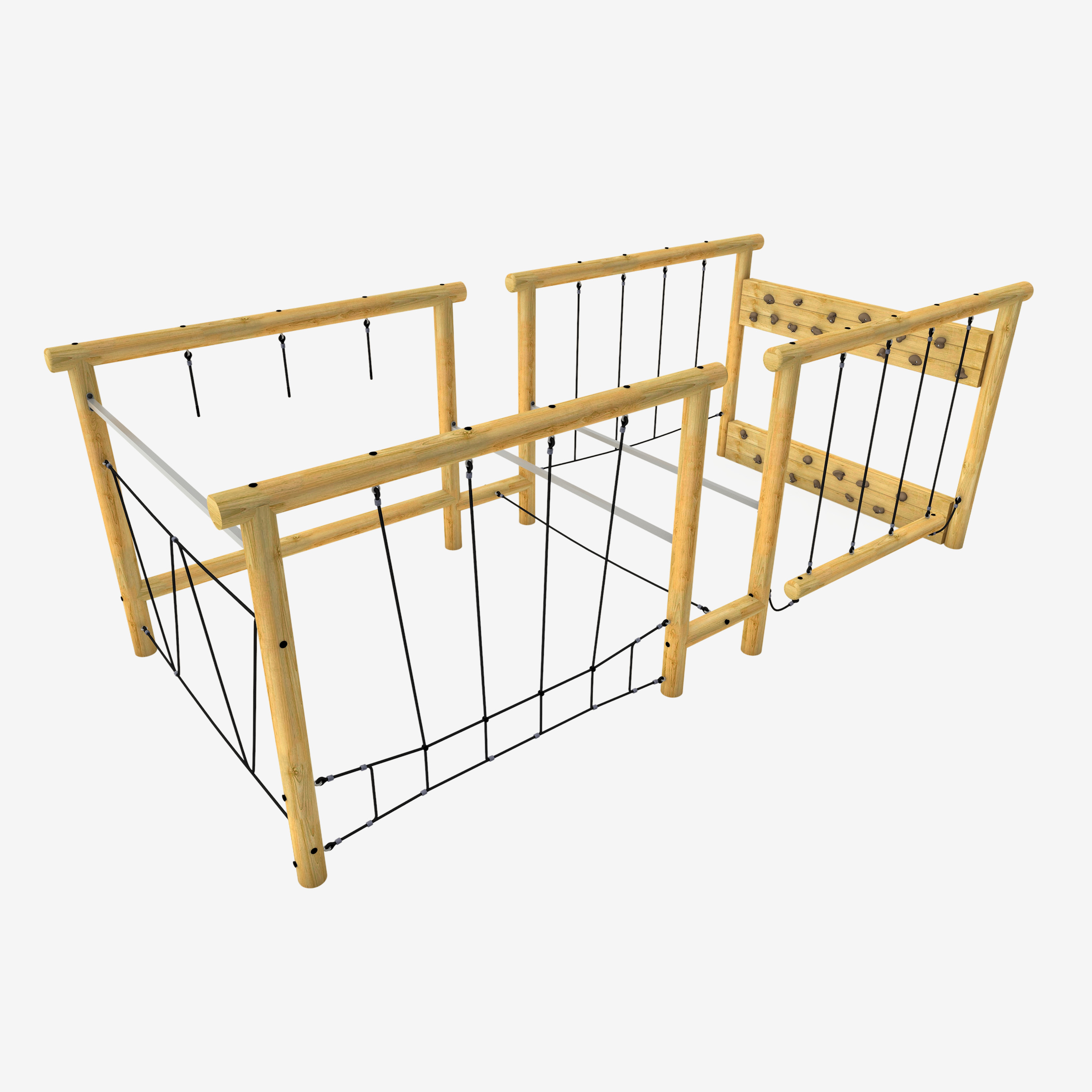 Thumbnail for Portable Lemur Play Area Ideas With Casters And Wheels